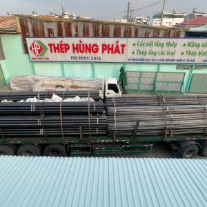 VẬT TƯ KHOAN NHỒI, SIÊU ÂM