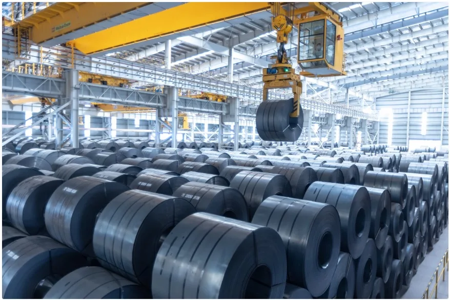 Thép Tấm 12 Ly - Sắt tấm 12mm