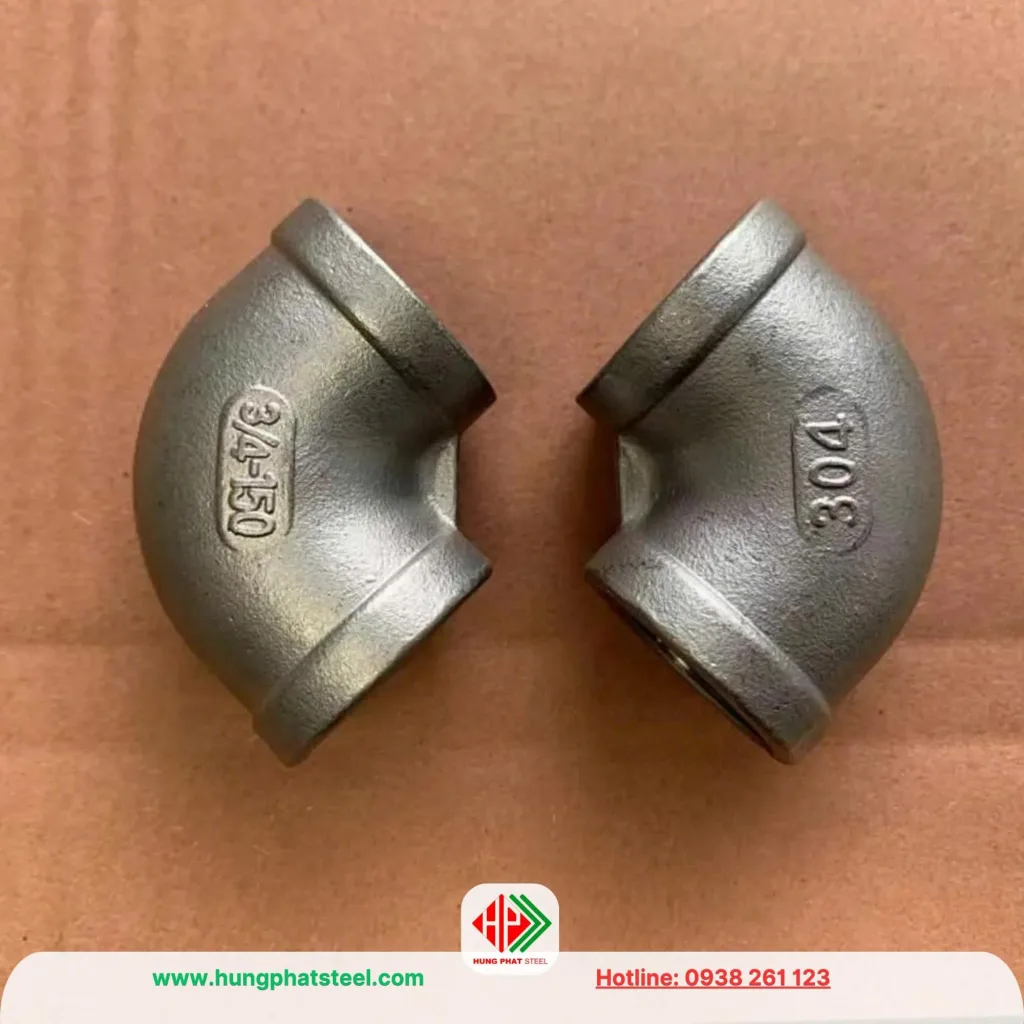 Co ren inox 304