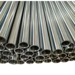 Ống inox phi 21 DN15 304 201 316