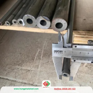 Ống thép đúc phi 12