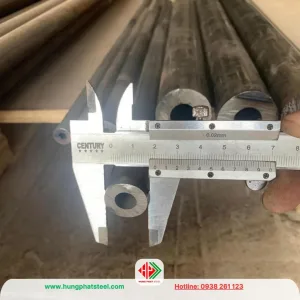 Ống thép đúc phi 20