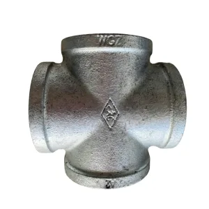 Thập ren mạ kẽm