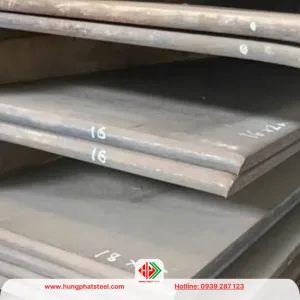 Thép tấm 16ly (sắt tấm 16mm)