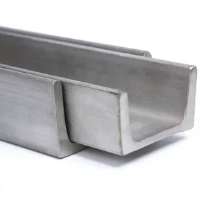 U inox đúc 304 201 316