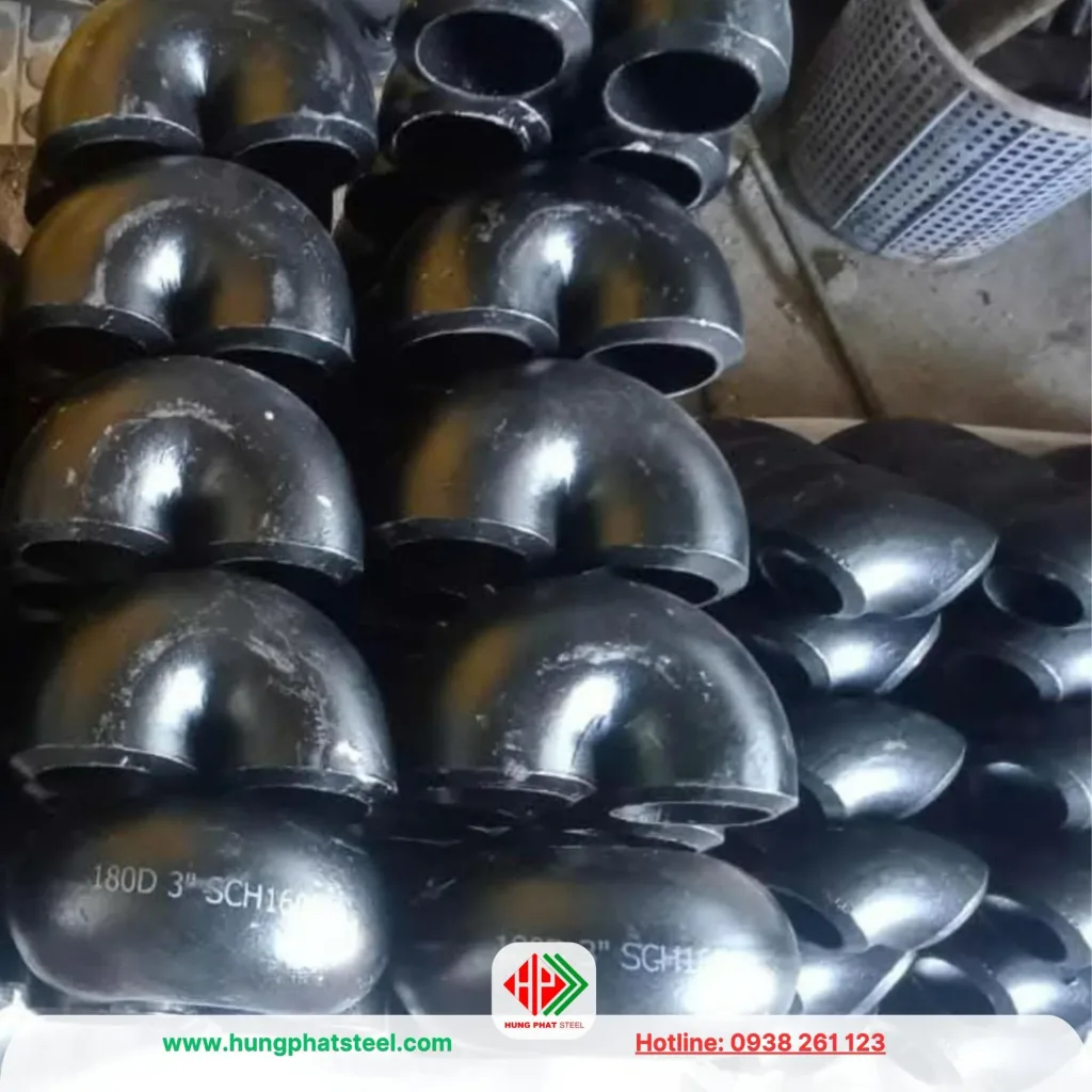 co hàn 180 độ