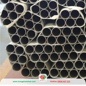 Ống inox phi 150 (DN150)