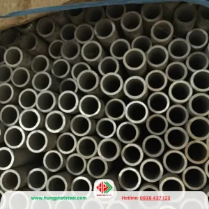 Ống inox phi 48 (DN40)