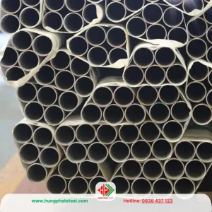 Ống inox phi 60 (DN50)