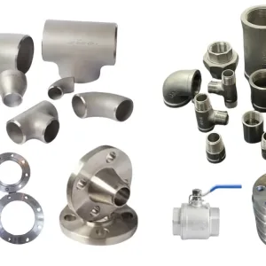 PHỤ KIỆN INOX