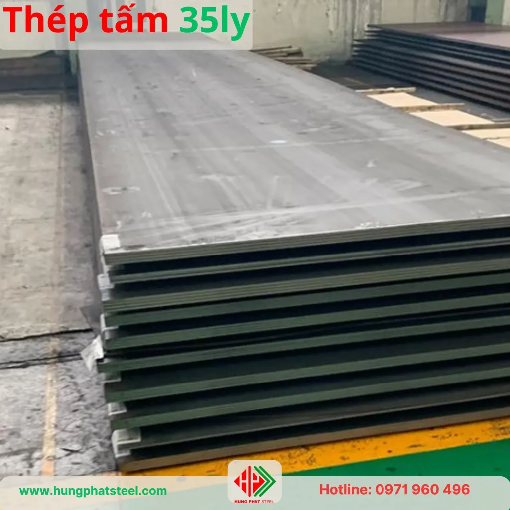 thép tấm 35ly