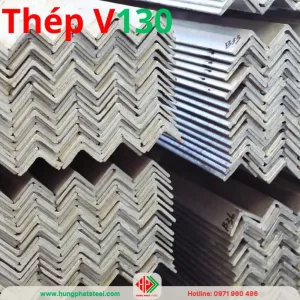 Thép hình V130 x 130 (Sắt V130)