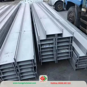 INOX hình chữ I