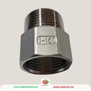 Lơ inox 304