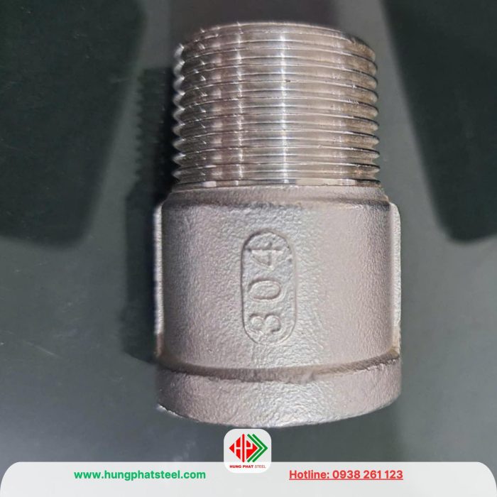 Lơ inox 304 (lơ đều)