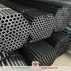 ống thép đen phi 42 DN32