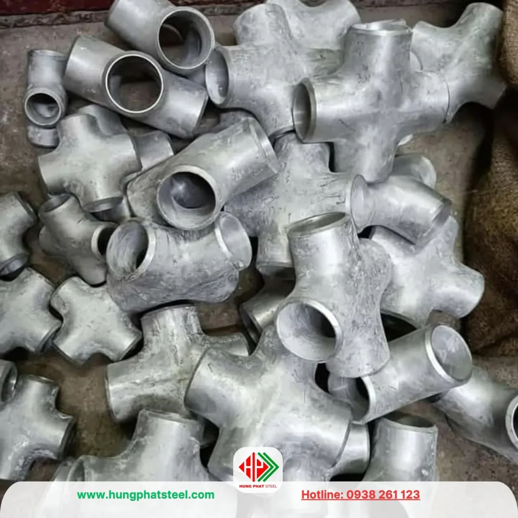 Thập Hàn INOX