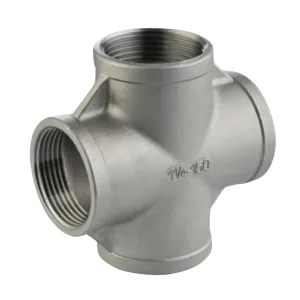 Thập ren inox