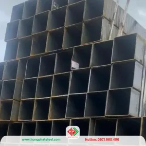 Thép hộp vuông 175 x175