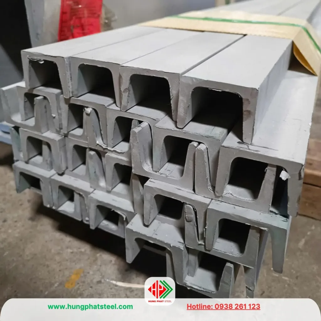 U100 INOX 304