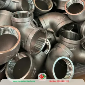 co giảm ren inox