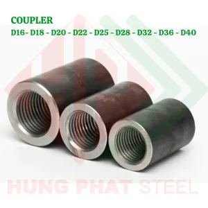 coupler