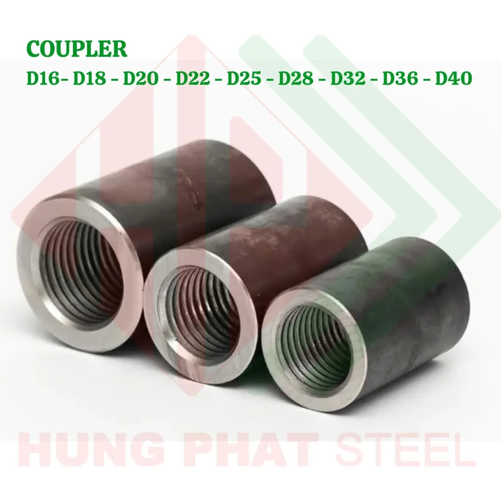 coupler
