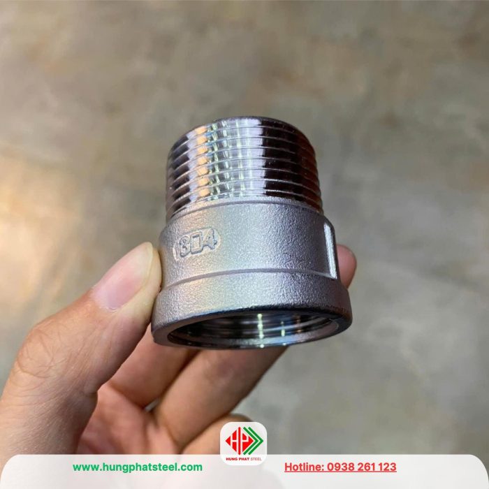 Lơ inox 304