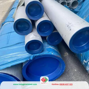 Ống inox phi 219 (DN200)