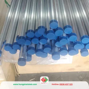 Ống inox phi 90 (DN80)