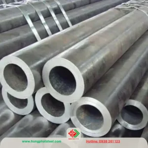 ống thép đúc phi 140
