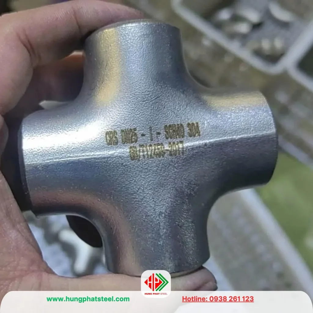 thập hàn inox 304
