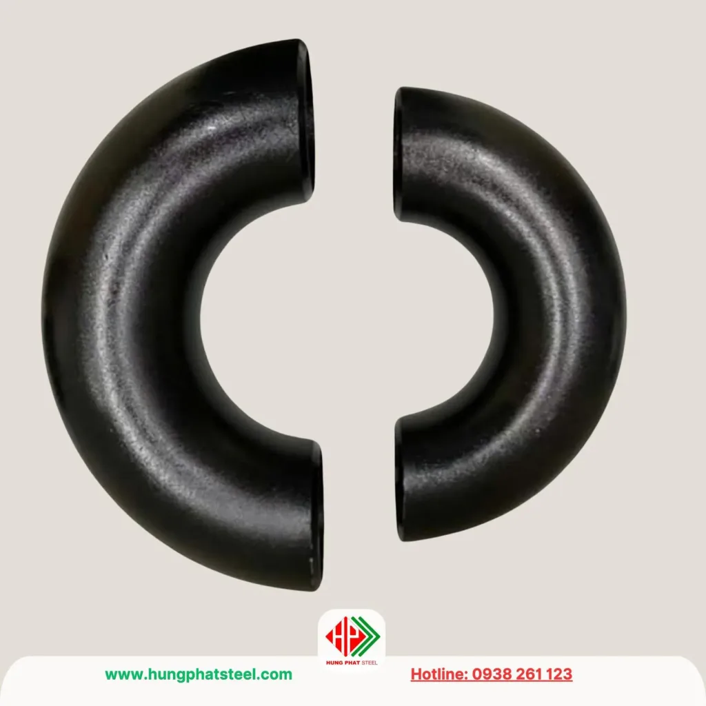 Co hàn 180 độ (