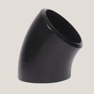 Co lơi thép hàn 45 độ