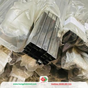 INOX hộp vuông 10x10