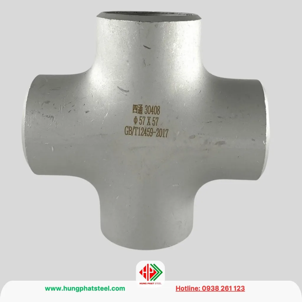 Thập hàn inox 304