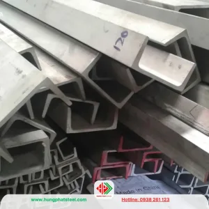 U120 inox 304