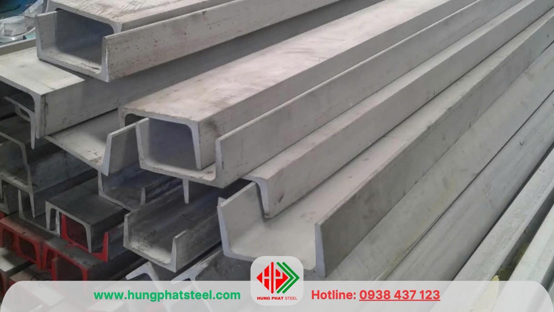 U60 inox 304