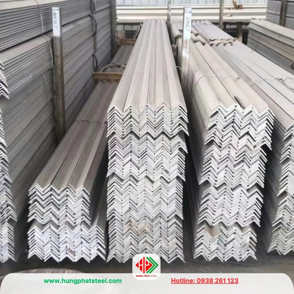 V inox 45x45