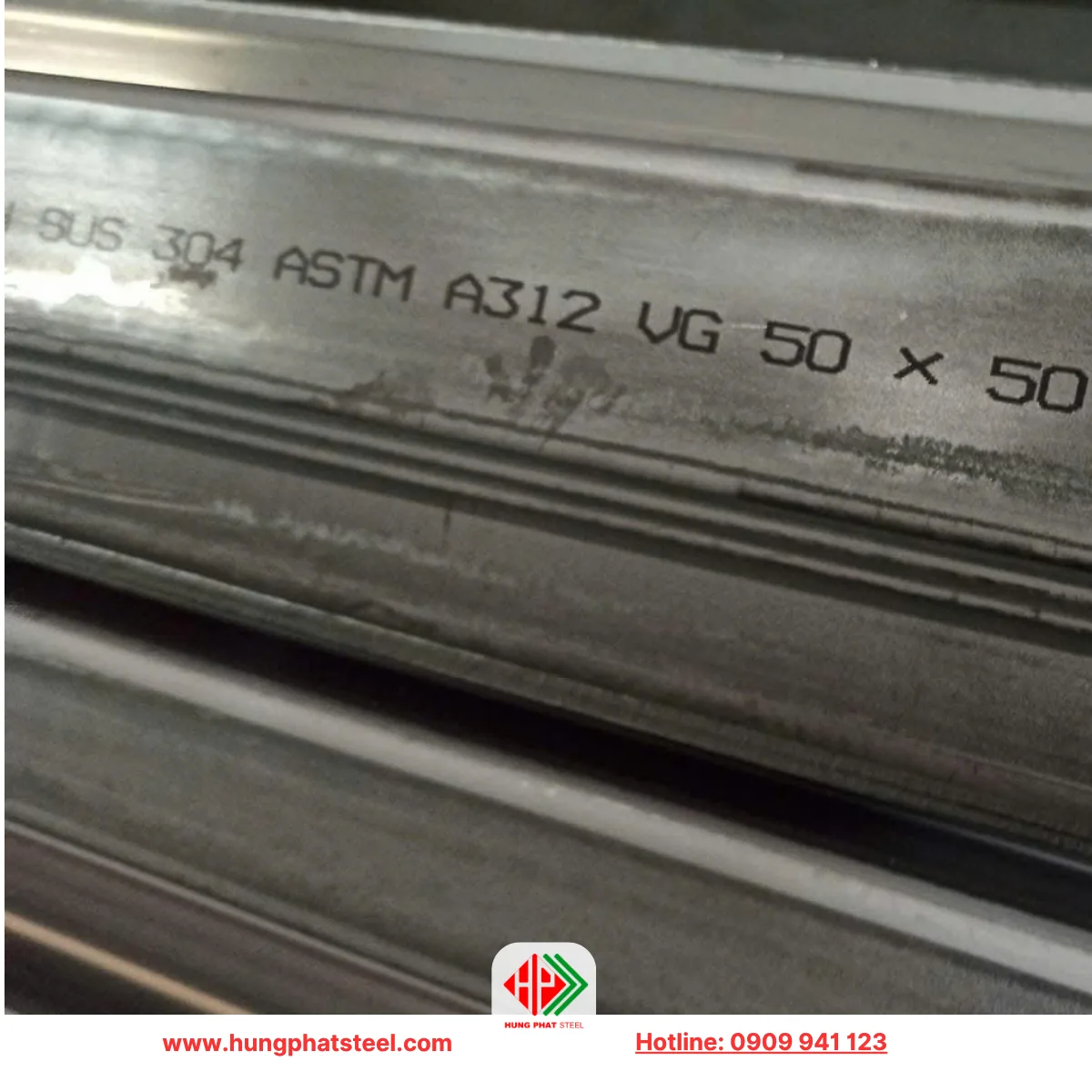 V50 INOX 304