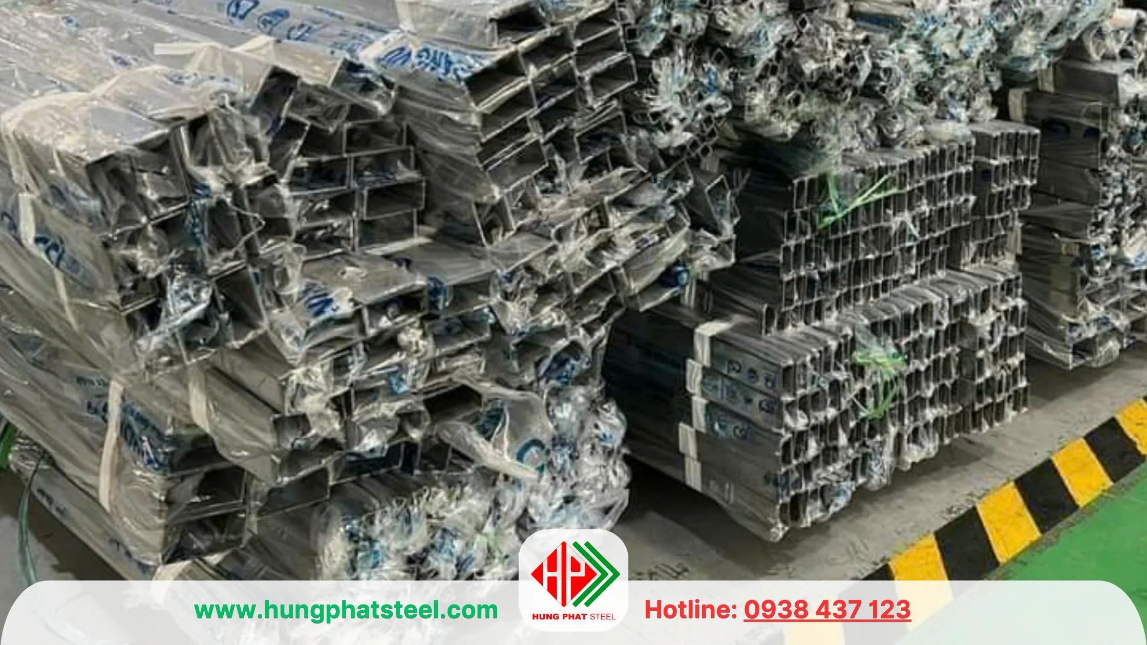 Hộp 25x50 INOX