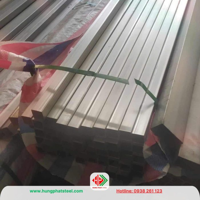 Hộp INOX 20x20
