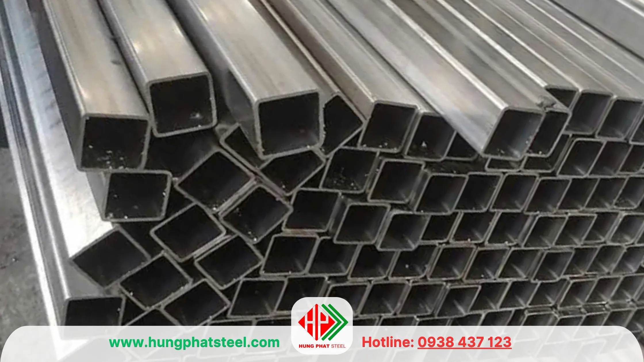 Hộp INOX 60x60