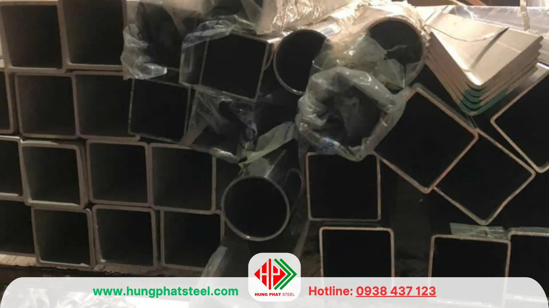 Hộp INOX 60x60