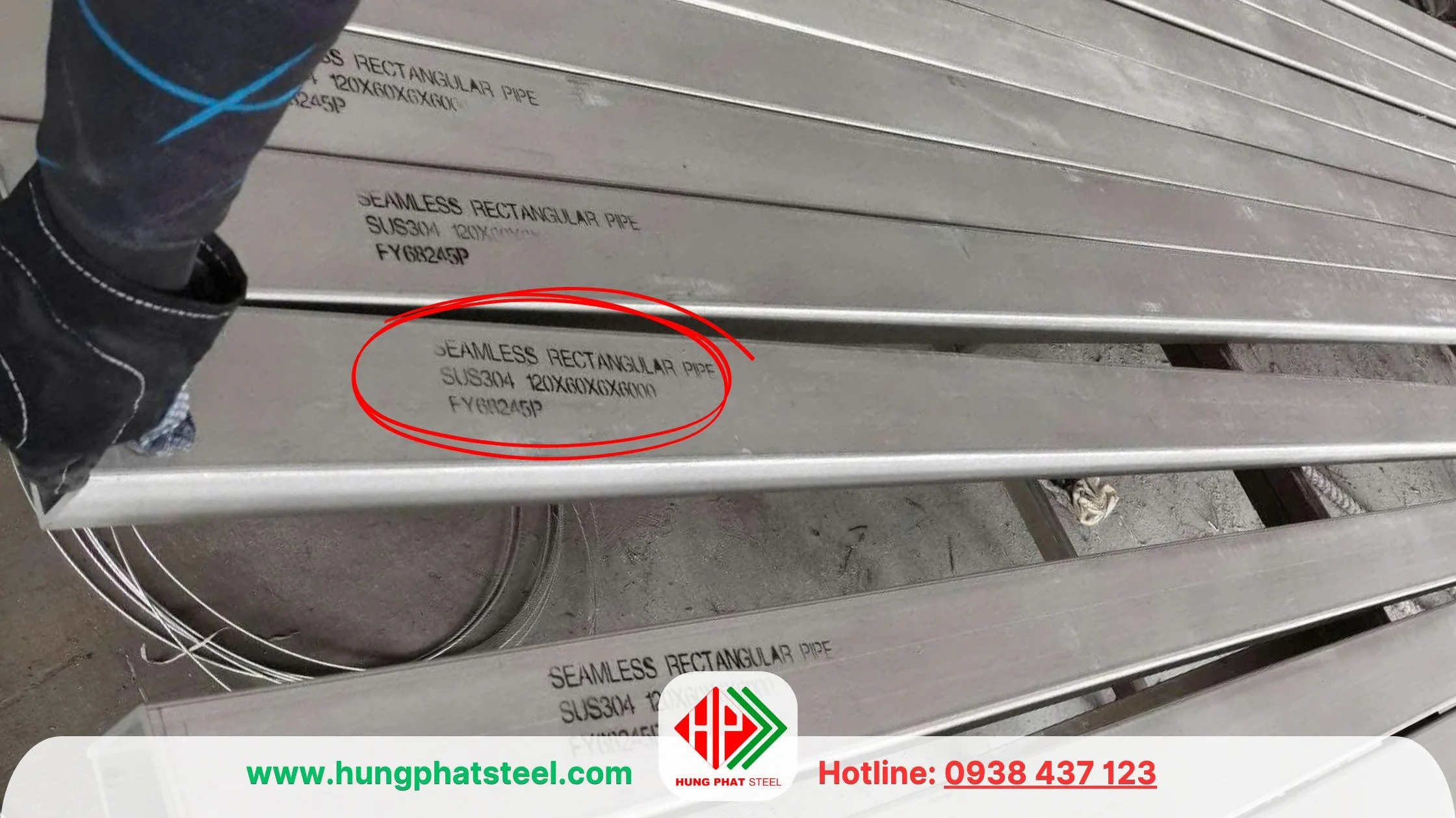 Hộp inox 120x60