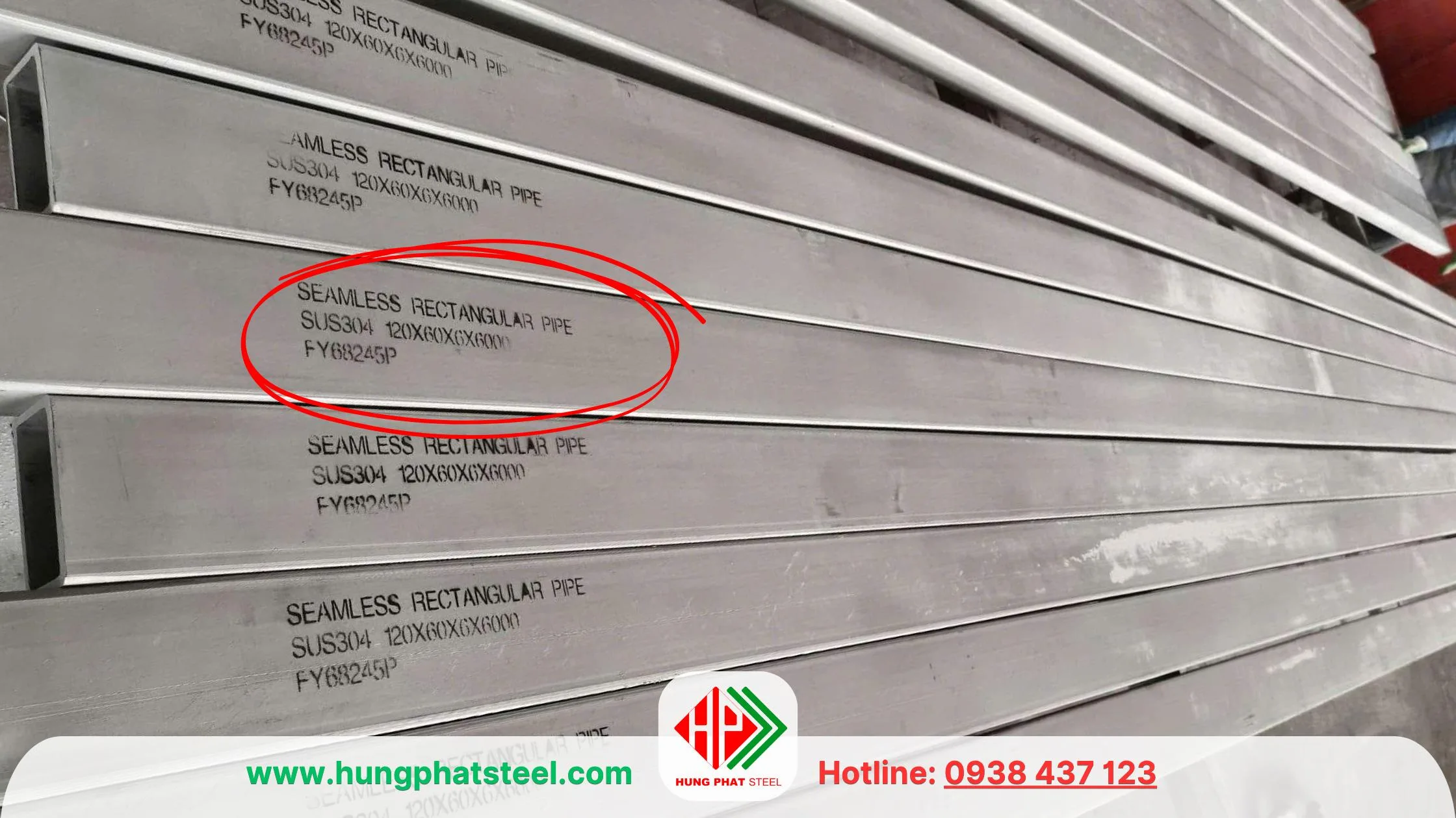 Hộp inox 120x60