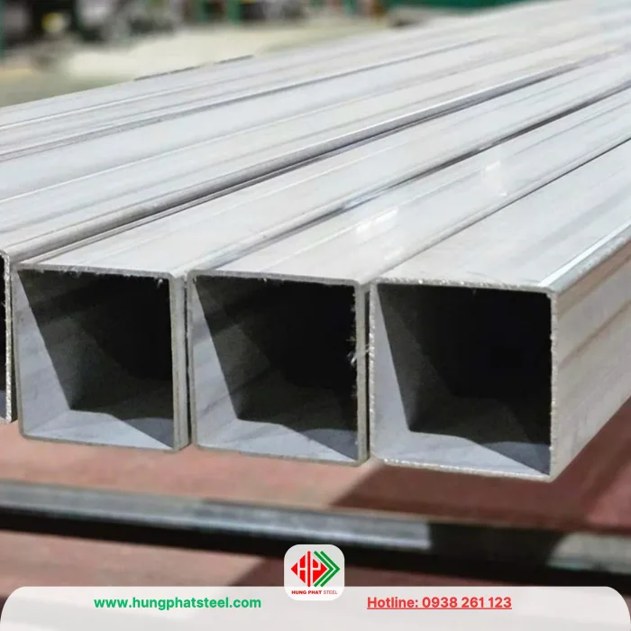 Hộp inox 150x150