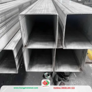 Hộp inox 150x150