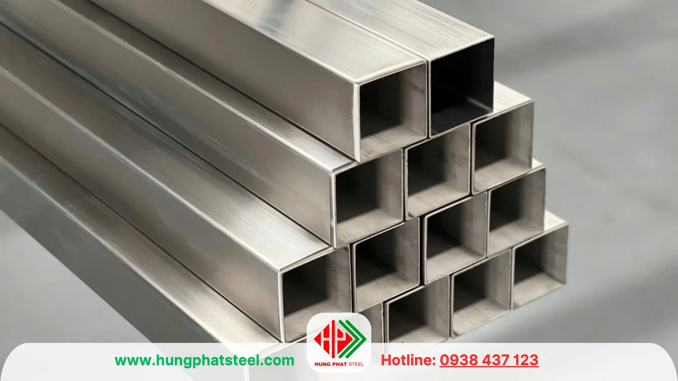 Hộp inox 70x70
