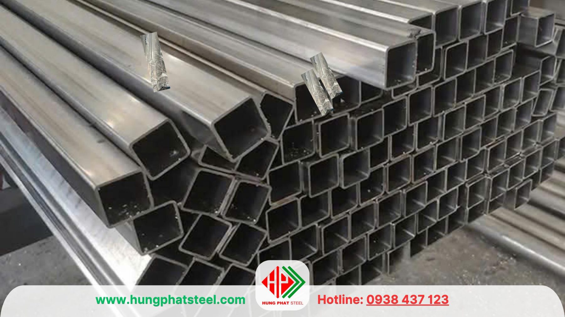 INOX Hộp vuông 30x30